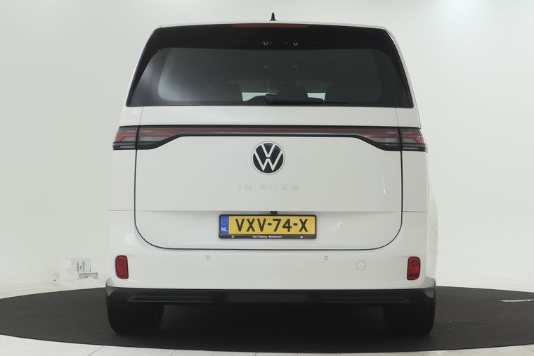 Volkswagen ID. Buzz