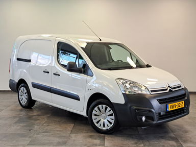 Citroën ë-Berlingo