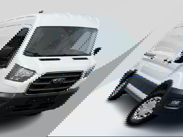 Ford E-Transit