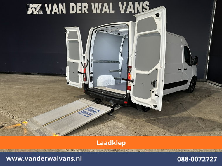Foto van Renault Master