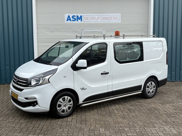 Fiat Talento
