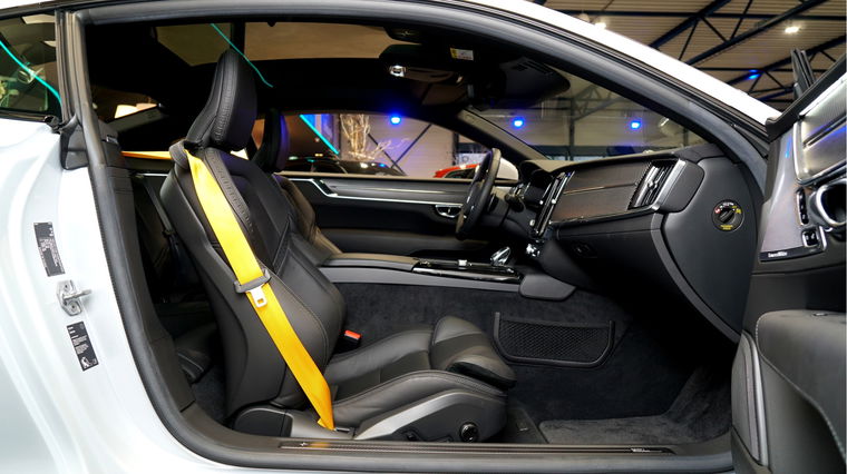 Polestar 1