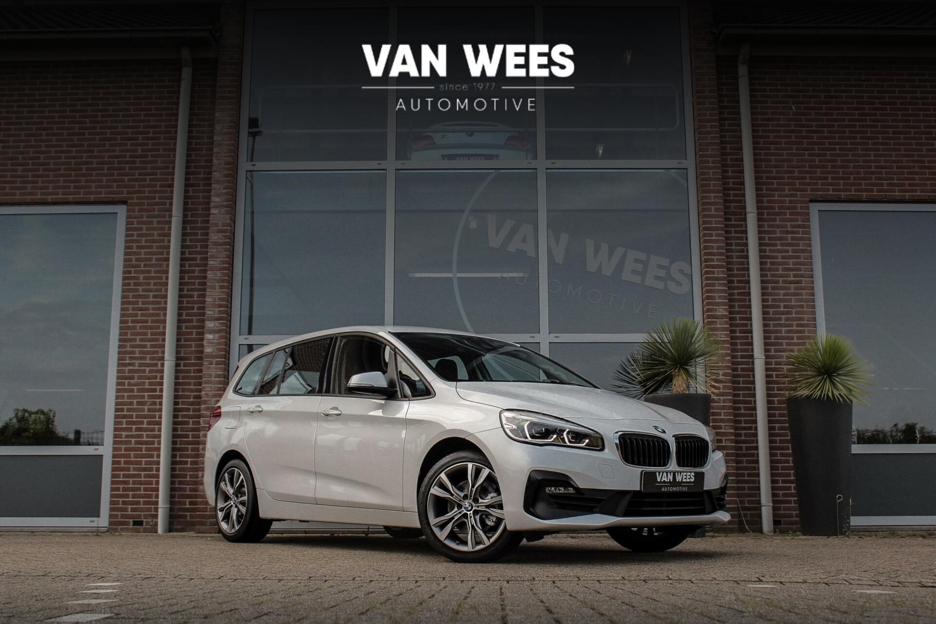 Foto van BMW 2 Serie