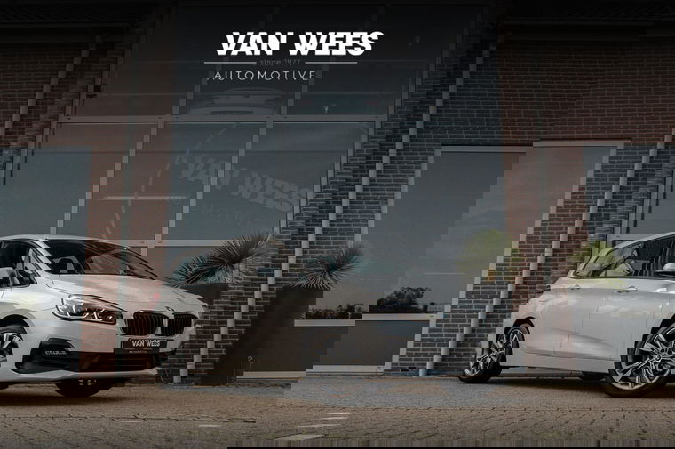 Foto van BMW 2 Serie