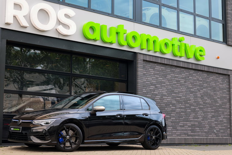 Foto van Volkswagen Golf