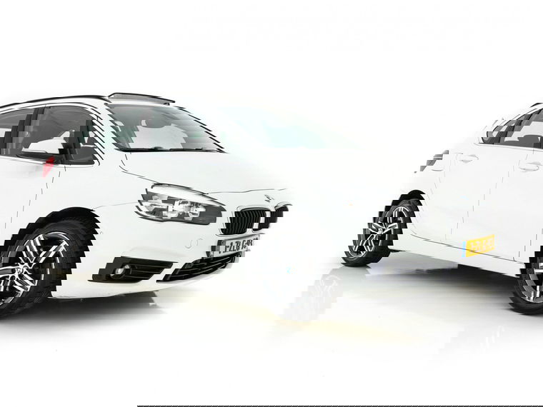 Foto van BMW 2 Serie