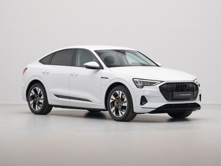 Audi e-tron Sportback