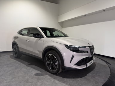 Alfa Romeo Junior