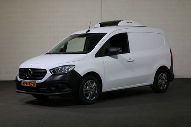 Foto van Mercedes-Benz Citan