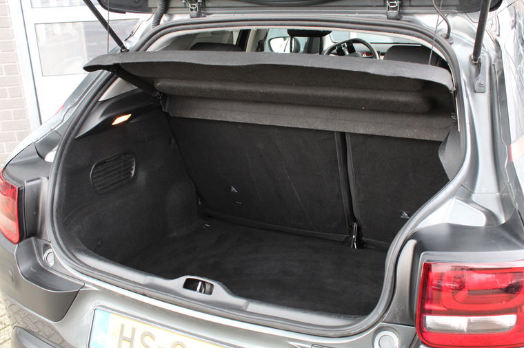 Citroën C4 Cactus
