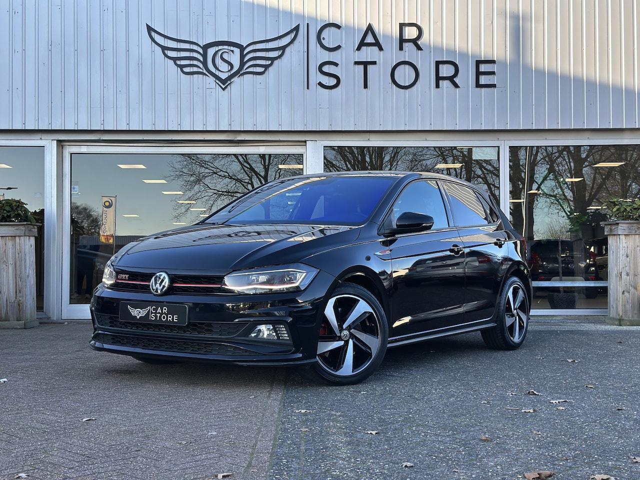 Foto van Volkswagen Polo