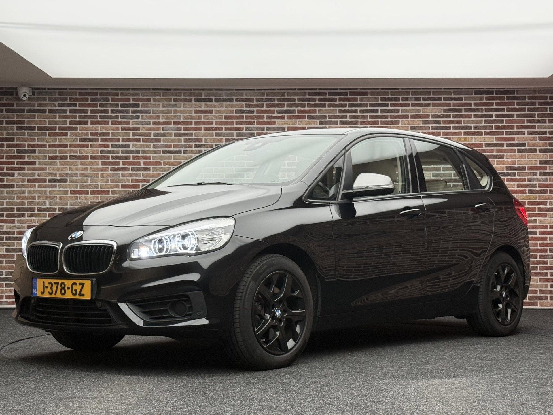 Foto van BMW 2 Serie