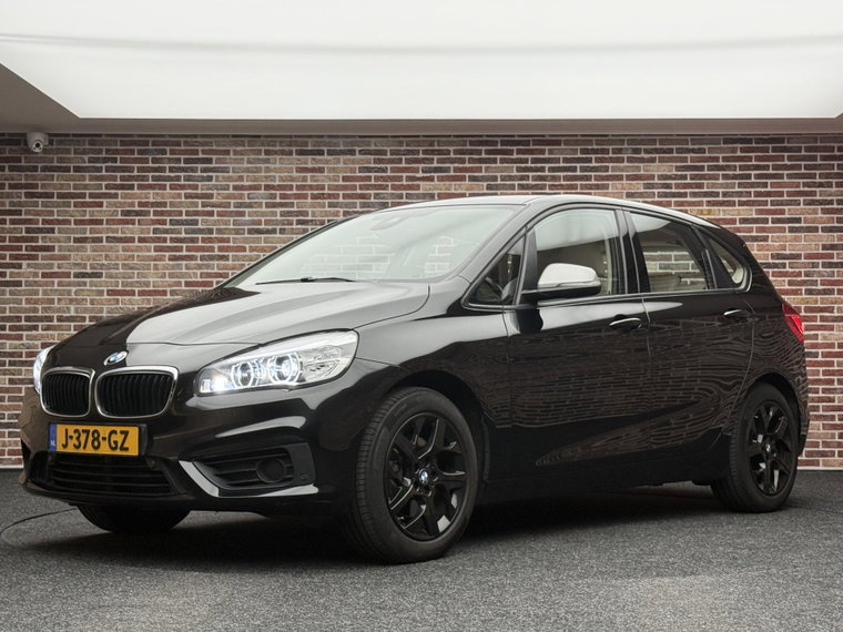 Foto van BMW 2 Serie