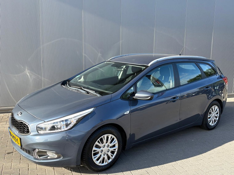 Kia cee'd
