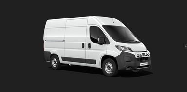 Foto van Fiat E-Ducato