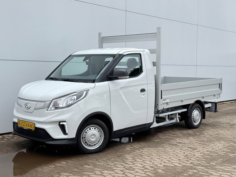 Foto van Maxus eDeliver3