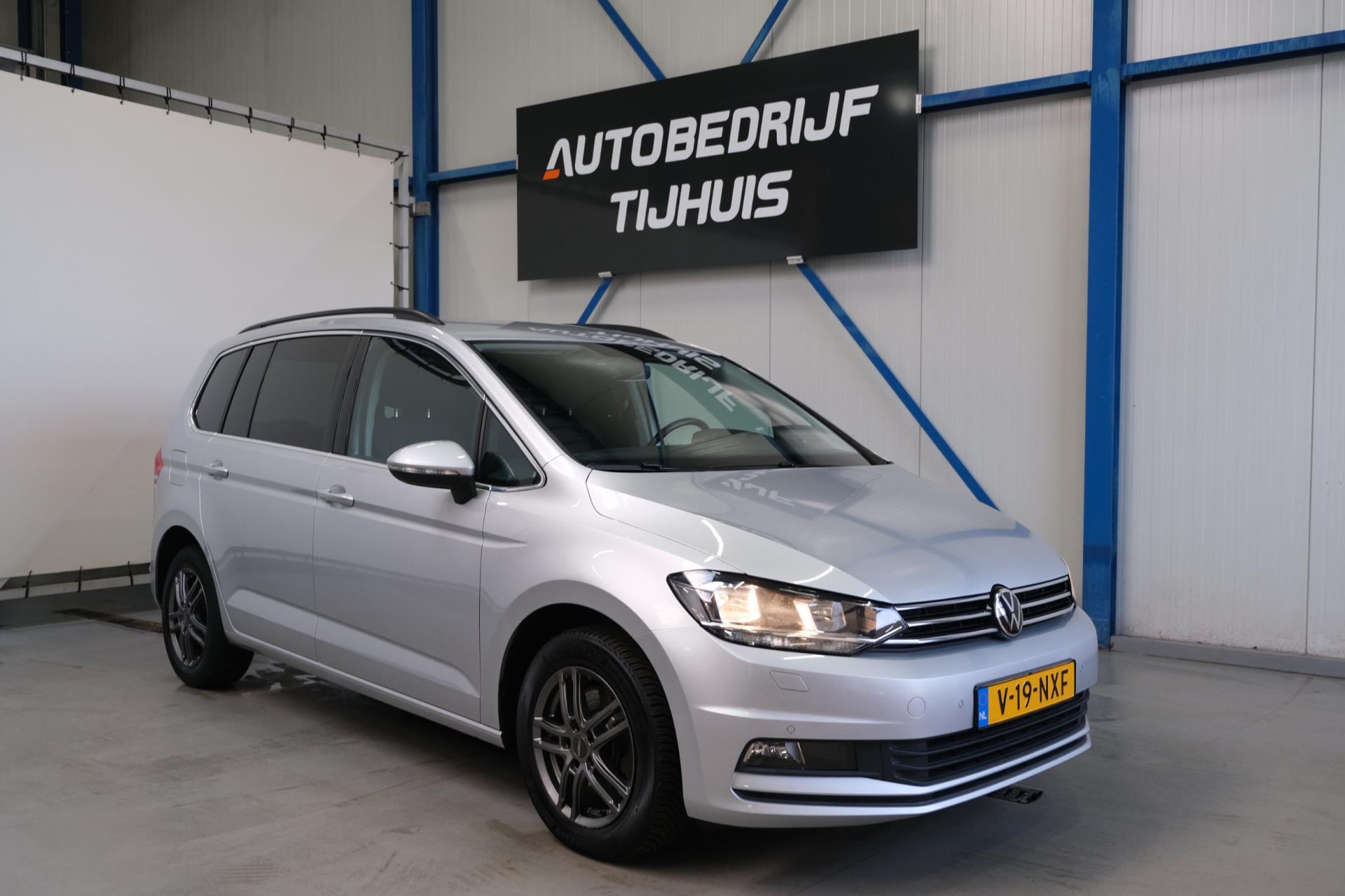 Foto van Volkswagen 