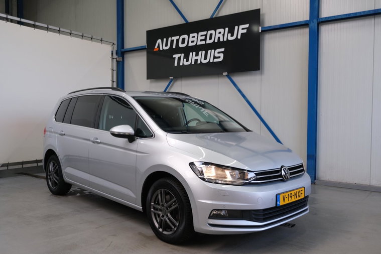 Foto van Volkswagen 