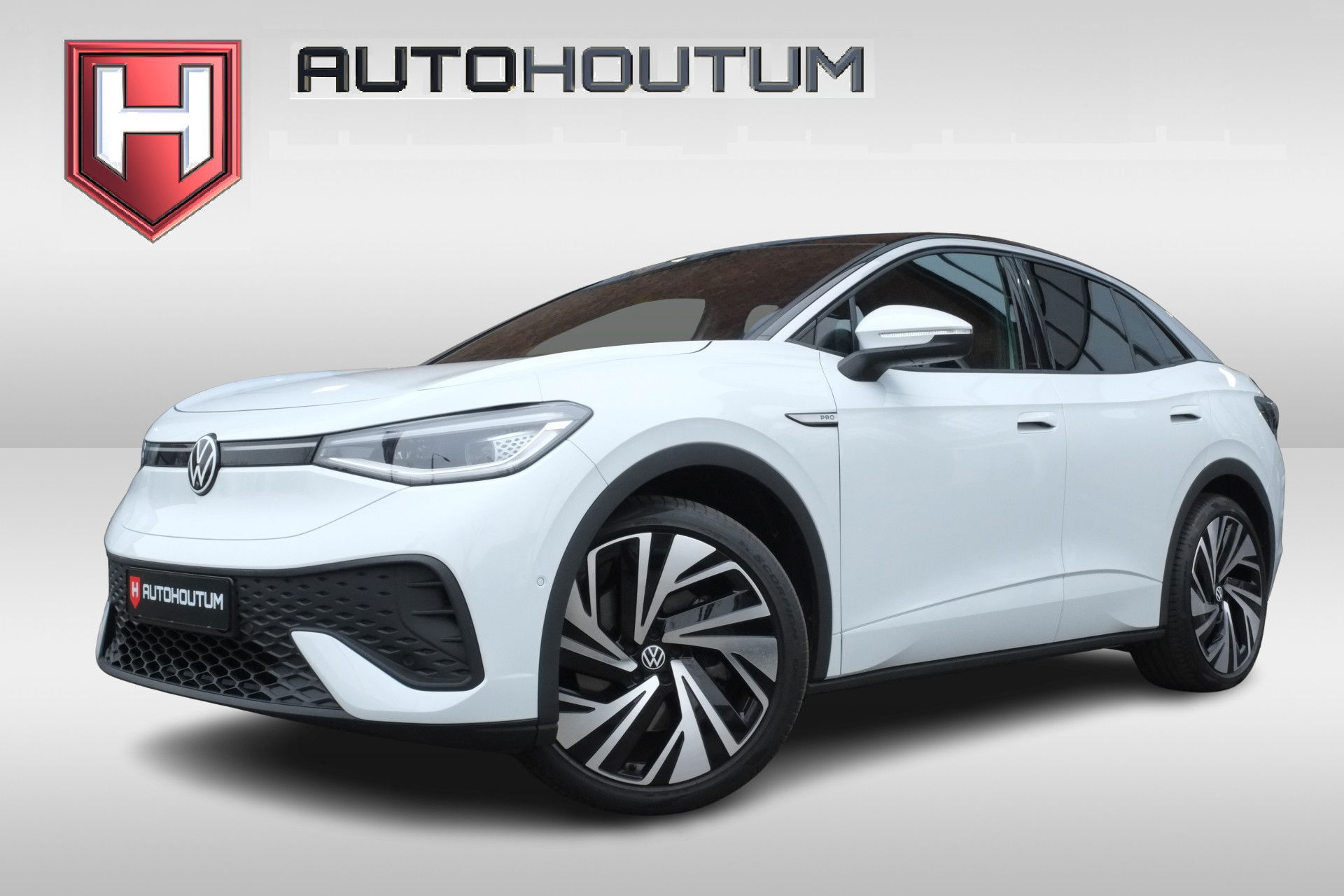 Foto van Volkswagen ID.5