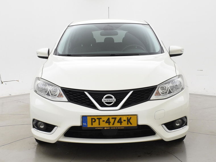 Nissan Pulsar