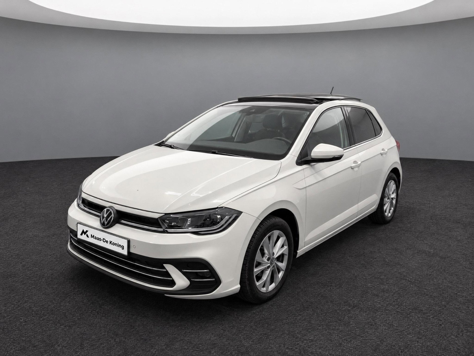 Foto van Volkswagen Polo