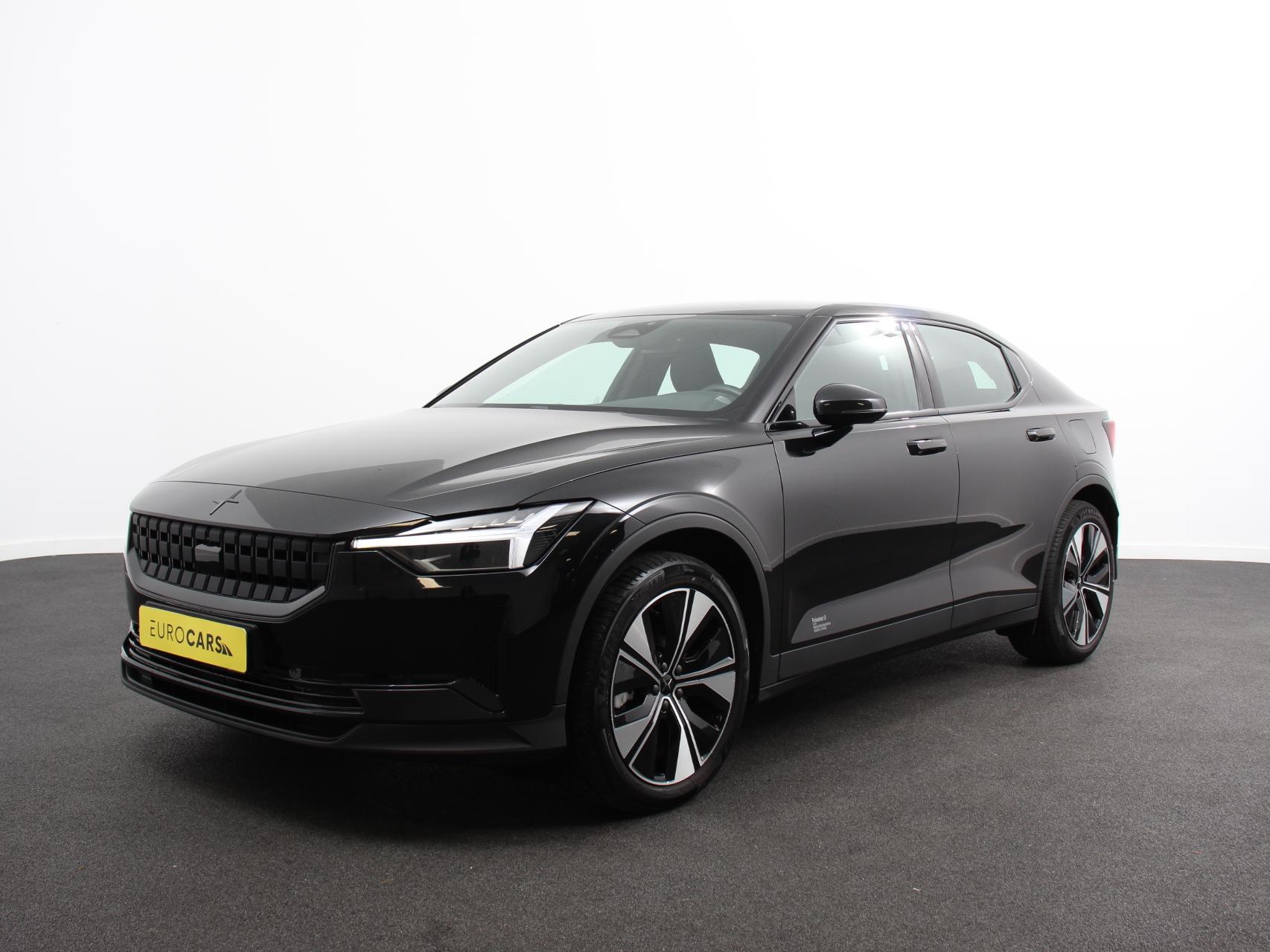 Foto van Polestar 2
