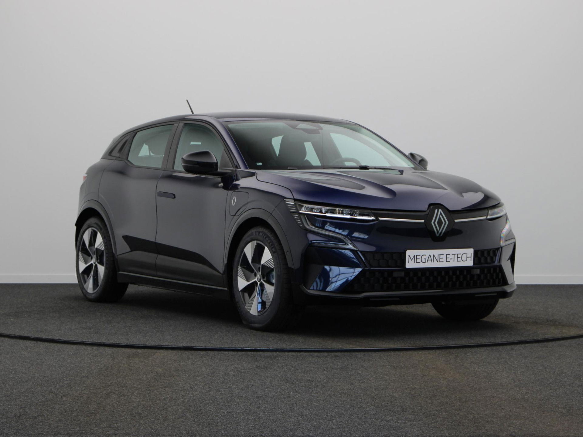 Foto van Renault Mégane