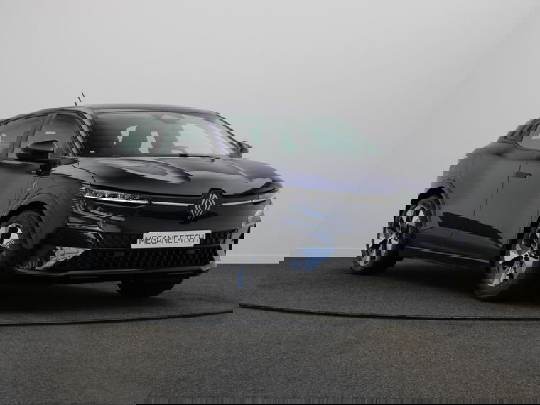 Foto van Renault Mégane