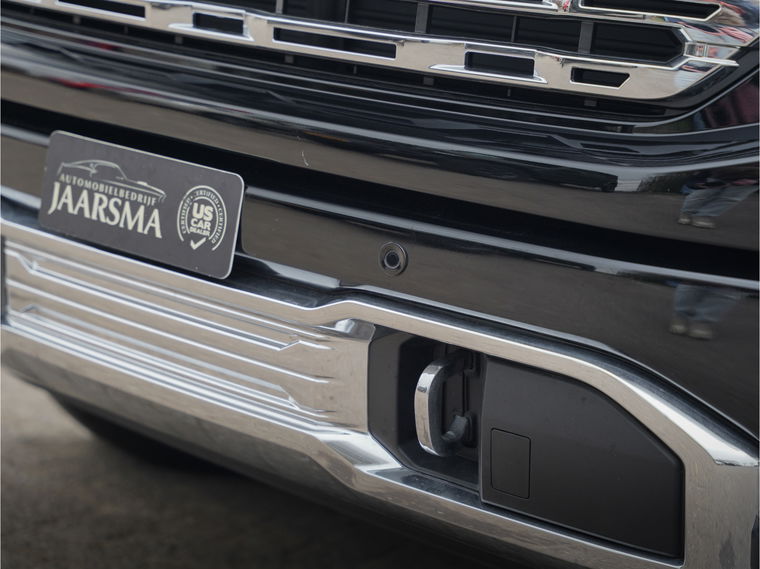 GMC Sierra
