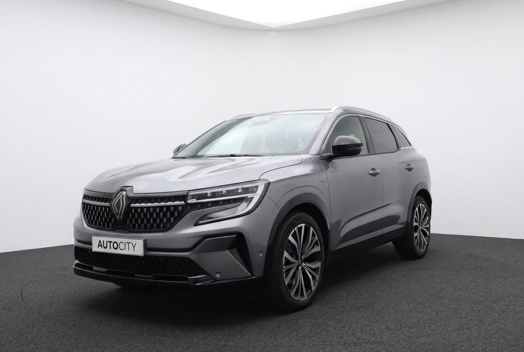 Foto van Renault Austral