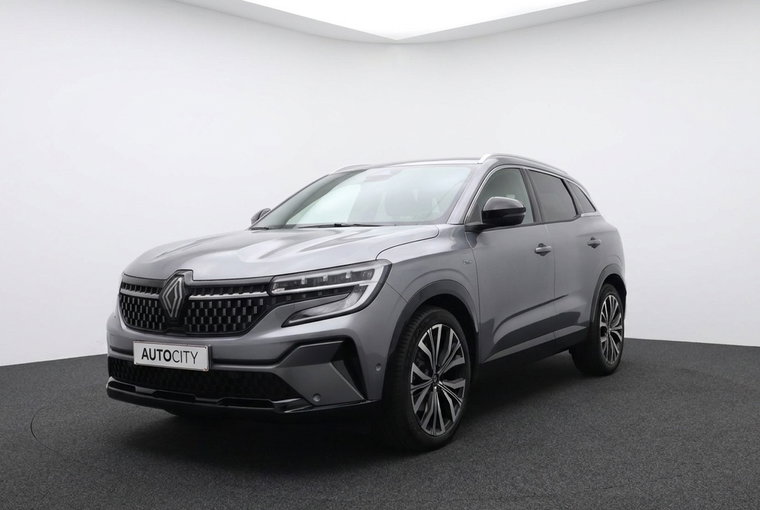 Foto van Renault Austral