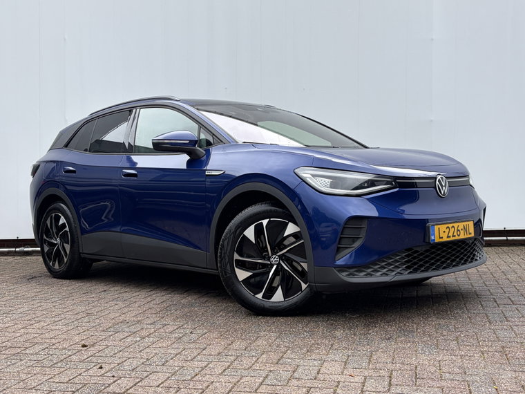 Foto van Volkswagen ID.4