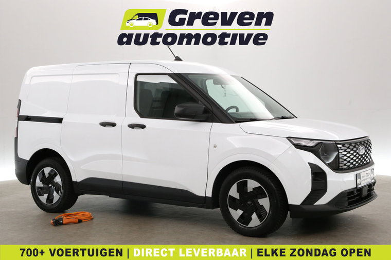 Ford Courier