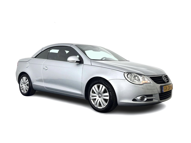 Volkswagen Eos foto 1