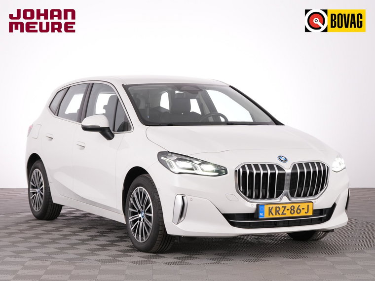 Foto van BMW 2 Serie