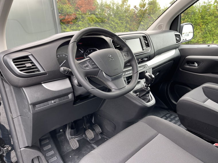 Peugeot Expert