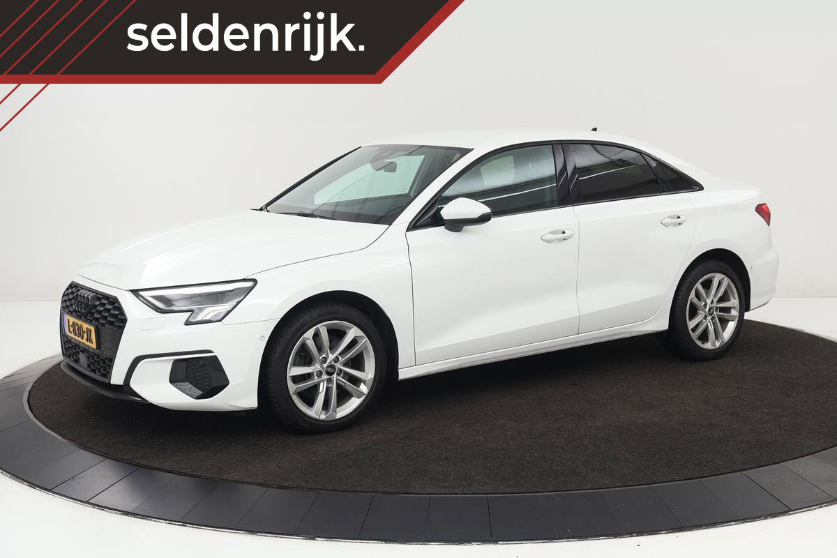 Foto van Audi A3