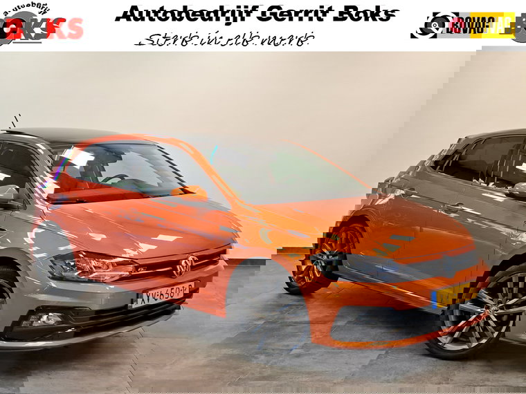 Foto van Volkswagen Polo