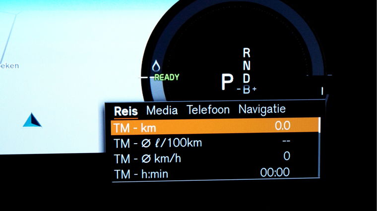 Polestar 1