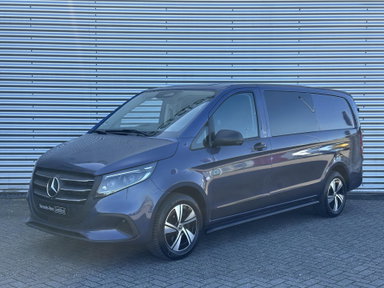 Foto van Mercedes-Benz Vito