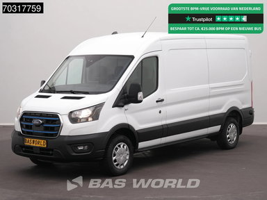 Ford E-Transit