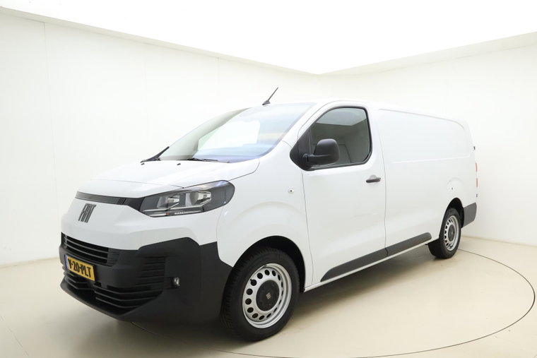 Foto van Fiat Scudo
