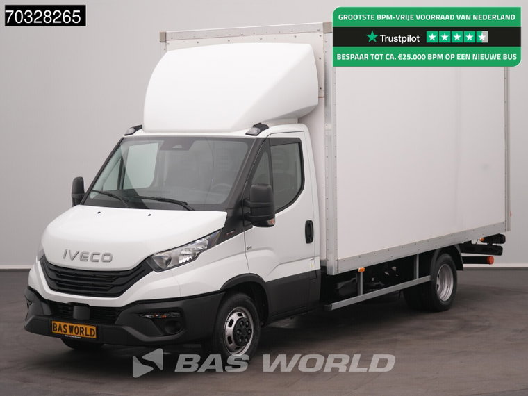 Iveco Daily foto 1