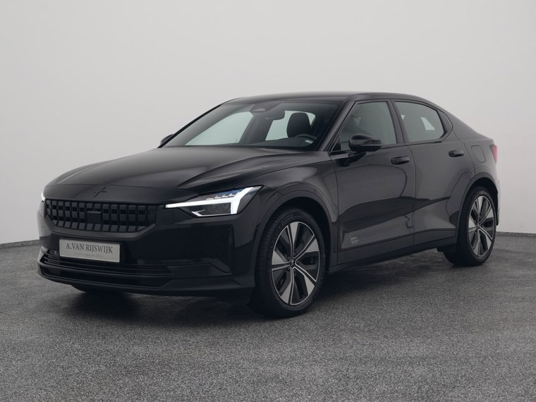 Foto van Polestar 2
