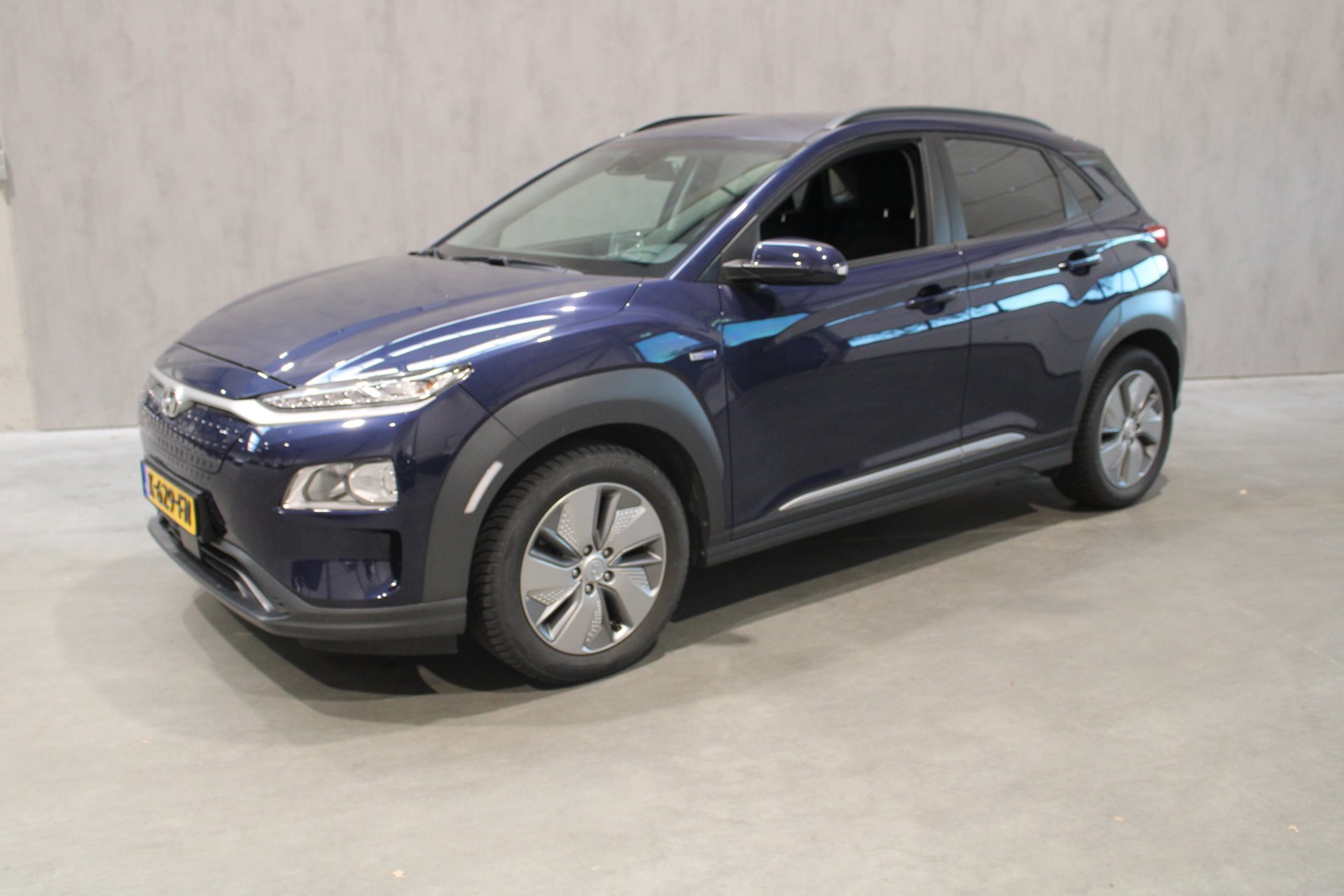 Foto van Hyundai Kona