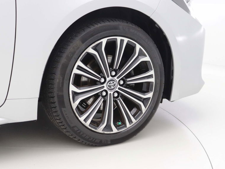 Toyota Corolla Touring Sports
