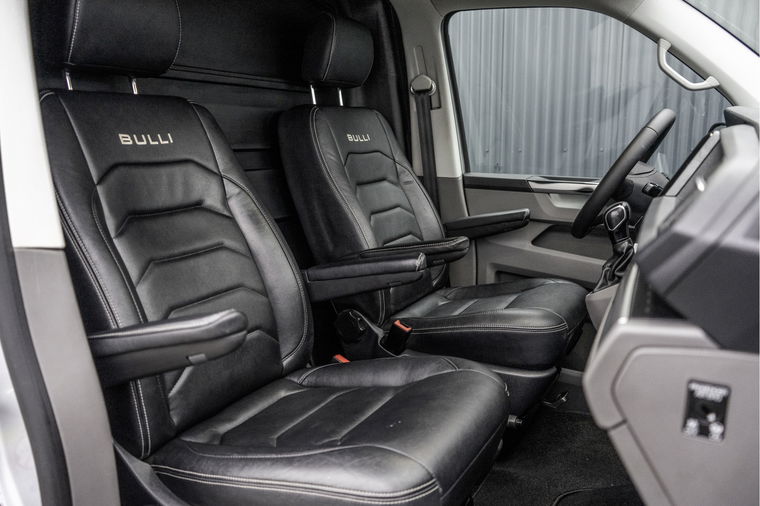 Volkswagen Transporter T6.1