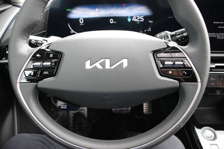 Kia Niro EV