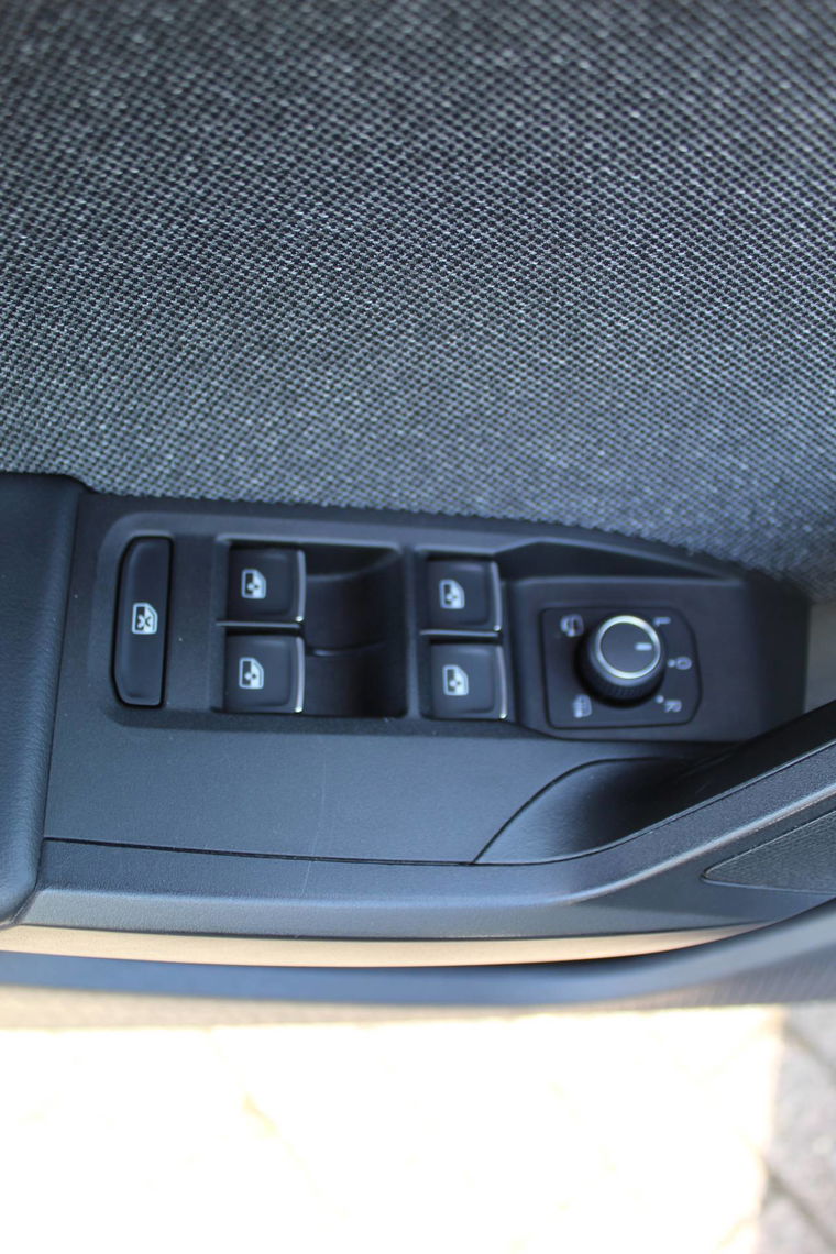 SEAT Leon Sportstourer