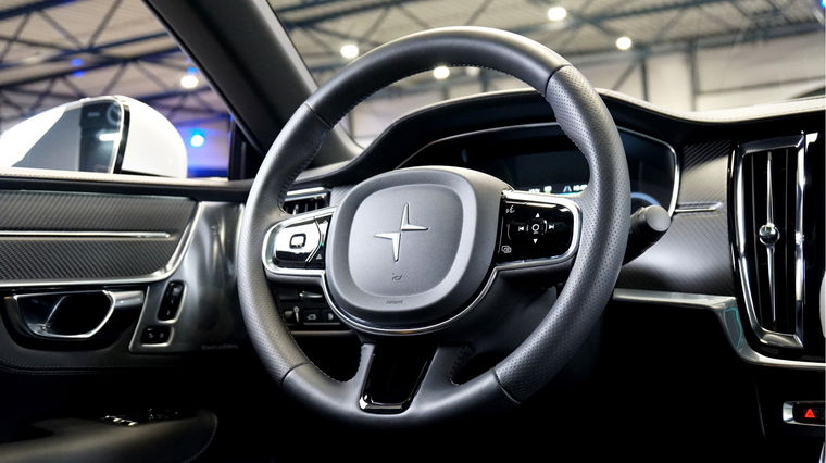 Polestar 1